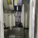 []便宜处理工厂在位2022年的宝昌850l加工中心，两线一硬.