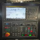 []刚刚拿下一台创胜特尔1890数控铣、发那科Plus系统、工.