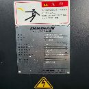 韩国原装斗山2100Ly车铣复合，带Y轴，8寸卡盘，过棒料.