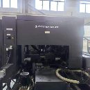 []准新北一大隈MBR-4000H-e系统OKUMA. OSP-P300MA-e三轴.