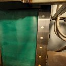 美国原装进口辛辛那提630双台卧加，正T型床身，镶钢导.