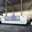 4500型材机罗威斯4500型材机，2022年出厂，BT40主轴直.