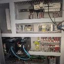 工厂在位出售:2022年深圳产2012龙门雕铣机，2米1.2米.