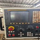 []刚刚到货:精品云南机床厂CYK61502米数控车床，发那科.