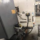 出售纽威2014年产VM702S立式加工中心，三线轨，主轴10.