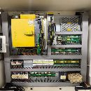 []乔锋T-5A，乔峰500钻攻中心，同款两台！2015年出厂，.