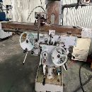 []台湾永进6号炮塔铣低价出售