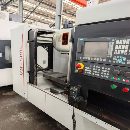 []2017年产台湾省永力达VM600L立加，西门子808系统，台.