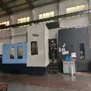 韩国斗山PUMA800L刀塔车床一台  斗山6100L刀塔车床两.