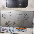马扎克 INTEGREX e-1250V/8（车铣复合立式，带C轴B轴.
